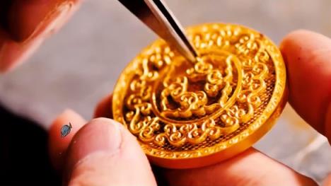 头条！黄金回收价多少