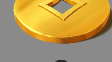 新消息！中国黄金