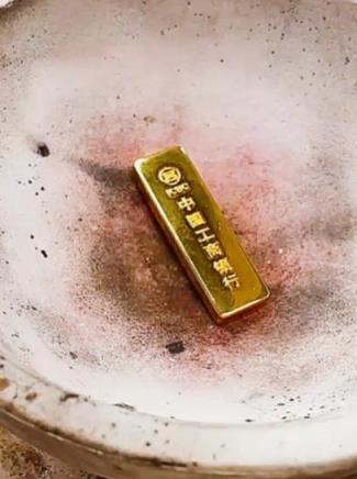 破天荒！黄金首饰网上商城