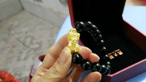 惊现！国际贵金属