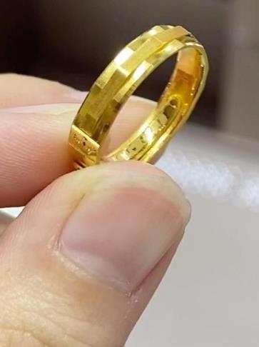 惊现！金价回收最新今日价
