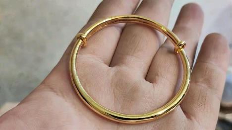 独家报道！铂金价格今天多少一克