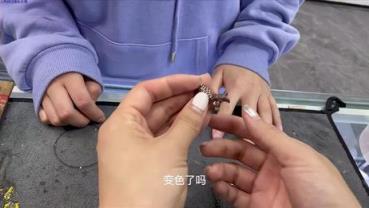 重点通报！中国黄金旗舰店