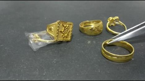 来袭！第一黄金
