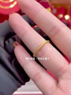 今日公布！黄金价格走势表