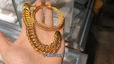 重大来袭！国际黄金价格最新行情