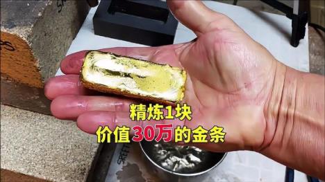 独家报道！黄金网站进入窗口