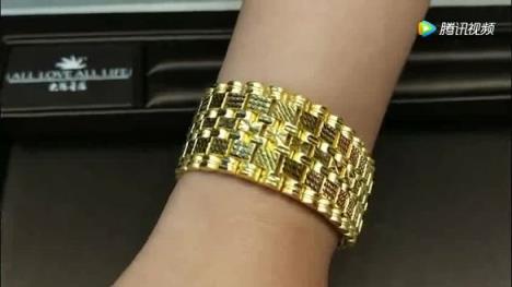 来袭！金价格今日价格