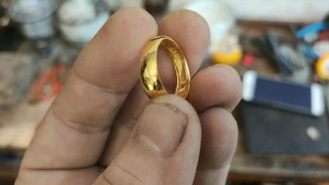 重大新闻！钯金价格走势图