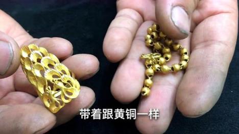 热点讨论！金价走势图