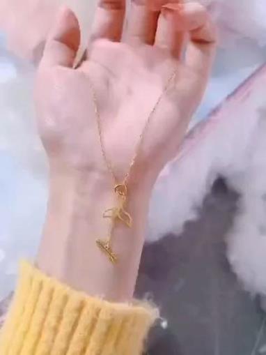 终于发现！黄金多少钱一克现在