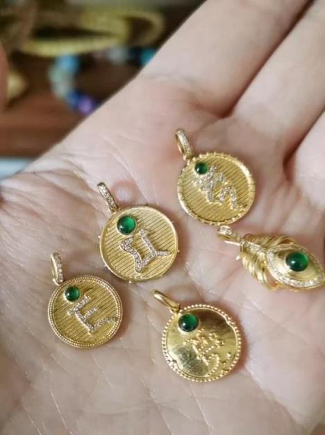 新消息！菜百黄金金价
