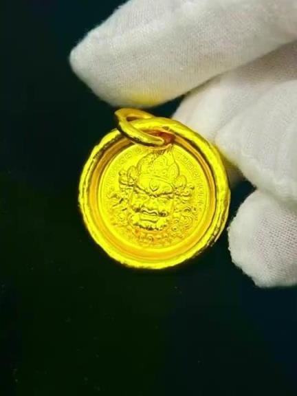 金价突变！最新黄金行情独家揭秘
