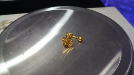金价飙升/暴跌？最新走势图速览！