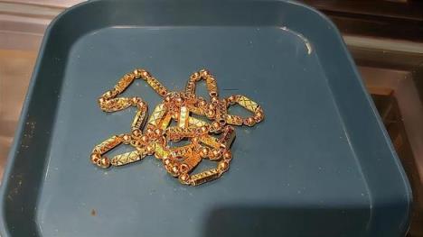 黄金与美元：最新独家重磅消息！