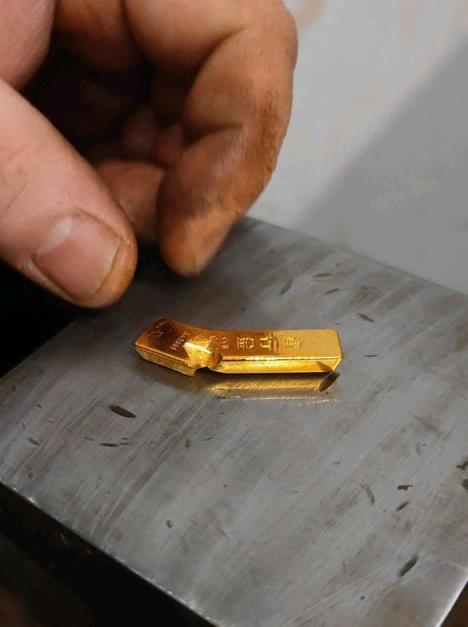 中国黄金：实时金价重大更新！