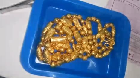 金市秘闻：不为人知的黄金真相！