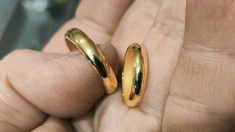 黄金价格走势：热点追踪！