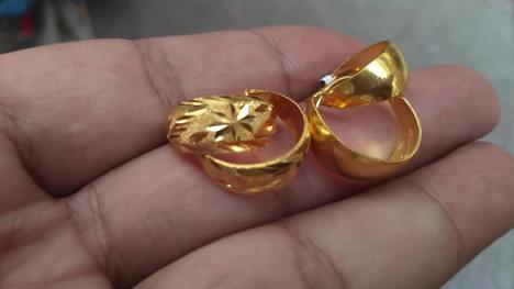 金价破纪录！今日官网黄金一克多少钱？